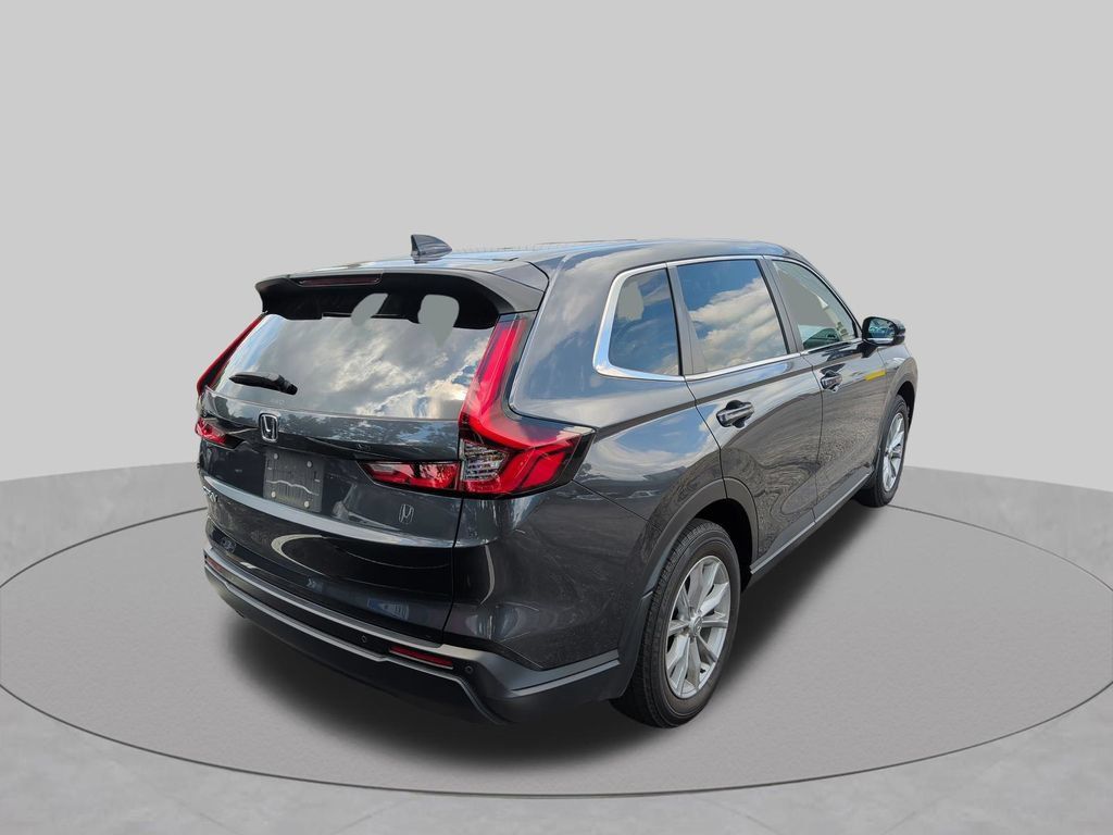 Used 2024 Honda CR-V EX-L image 15