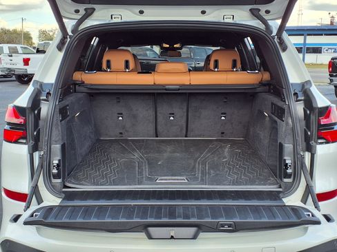 Used 2026 BMW X5 xDrive40i w/ M Sport Package image 6