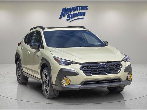 New 2026 Subaru Crosstrek 2.5i Sport AWD/4WD image 1