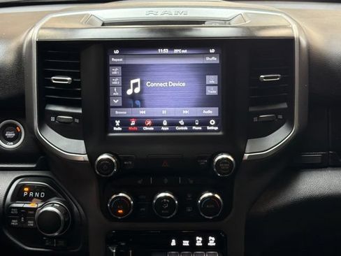 Used 2021 RAM 1500 Big Horn AWD/4WD image 14