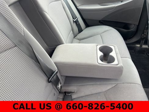 Used 2011 Hyundai Sonata GLS w/ Popular Equipment Pkg 2 image 8