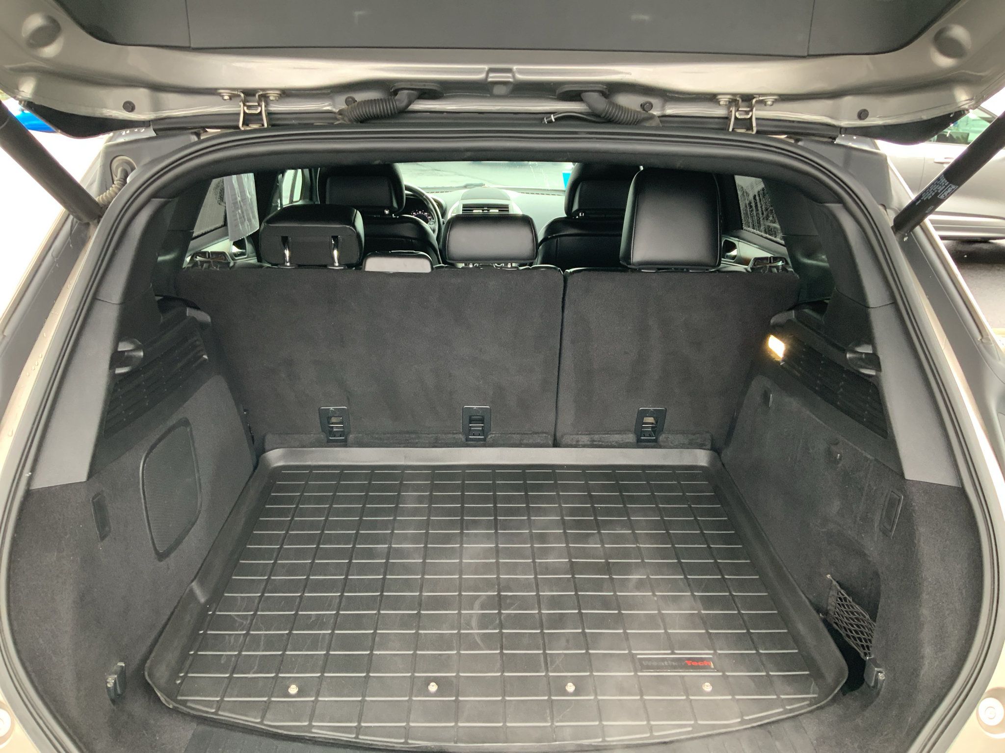 Used 2017 Lincoln MKC Reserve AWD/4WD image 18
