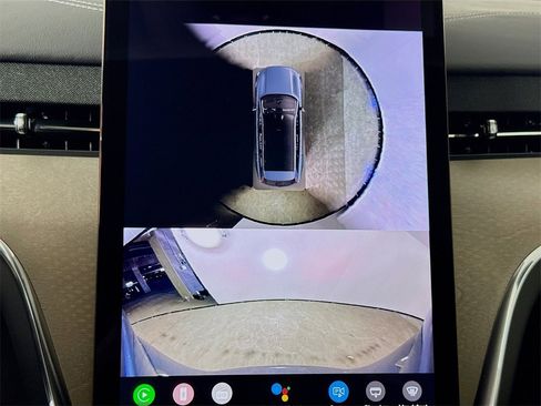 New 2025 Volvo EX90 Ultra image 13