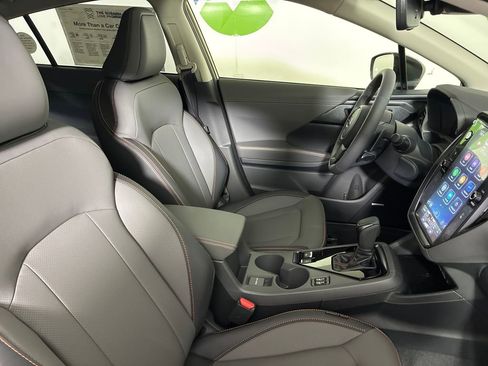New 2026 Subaru Crosstrek 2.5i Limited image 26