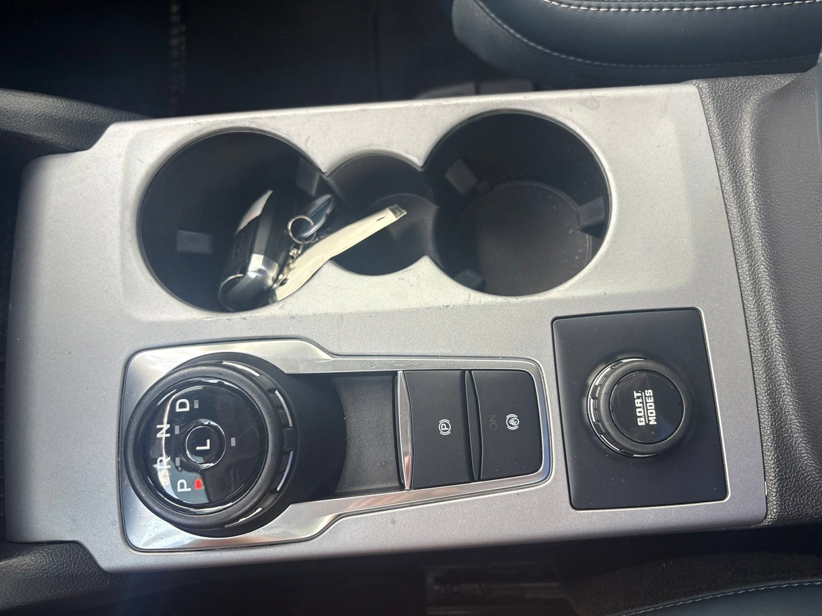 Used 2022 Ford Bronco Sport Outer Banks AWD/4WD image 30