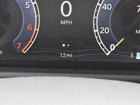 New 2025 Jeep Wagoneer Series II w/ Premium Group I image 19