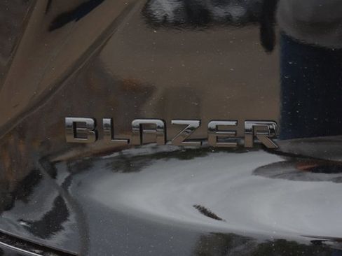 New 2026 Chevrolet Blazer RS w/ Enhanced Convenience Package image 7