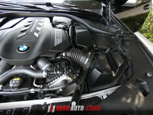 Used 2020 BMW M850i Gran Coupe xDrive AWD/4WD image 80
