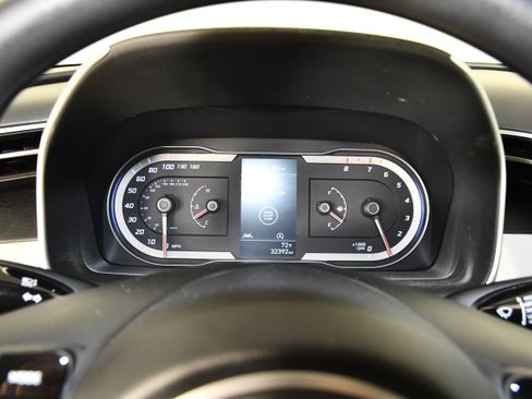 Used 2024 Hyundai Tucson SEL AWD/4WD image 18