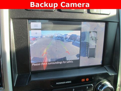 Used 2021 Ford F250 Lariat w/ Lariat Ultimate Package image 16