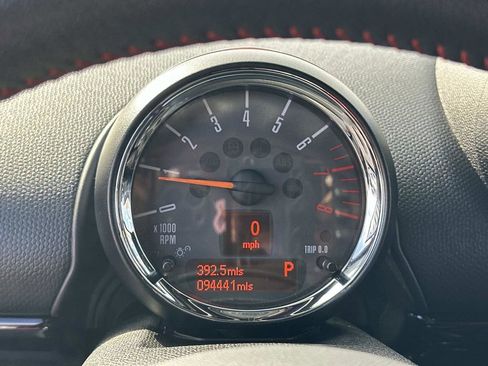 Used 2014 MINI Cooper Countryman John Cooper Works image 20