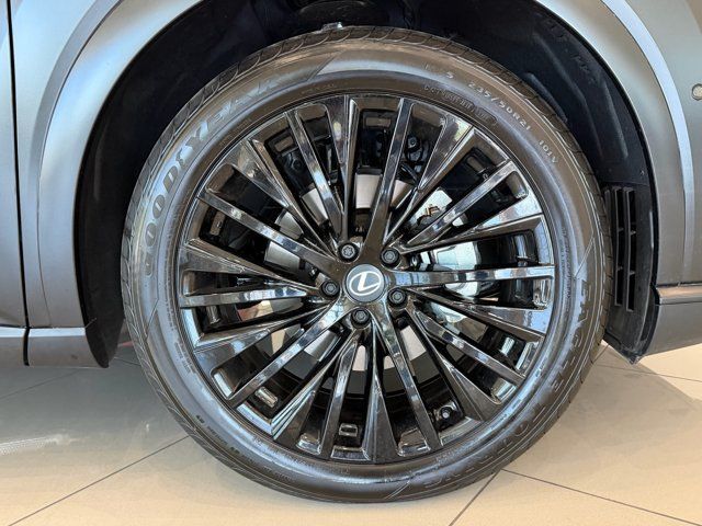 New 2026 Lexus RX 350 Premium Plus FWD image 9