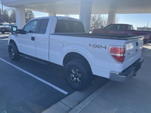 Used 2013 Ford F150 XLT w/ Mid Equipment Group image 5