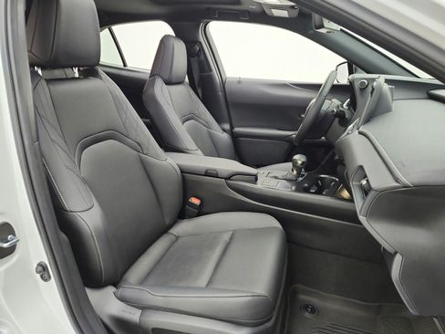 Used 2023 Lexus UX 250h AWD w/ Accessory Package (A2) image 20