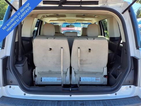 Used 2013 Ford Flex SEL AWD/4WD image 12