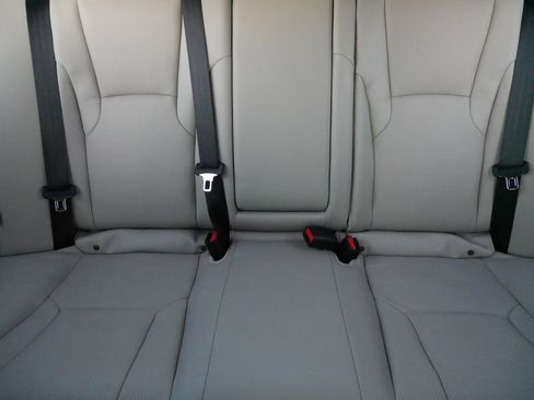 Certified 2025 Honda Accord Touring image 13