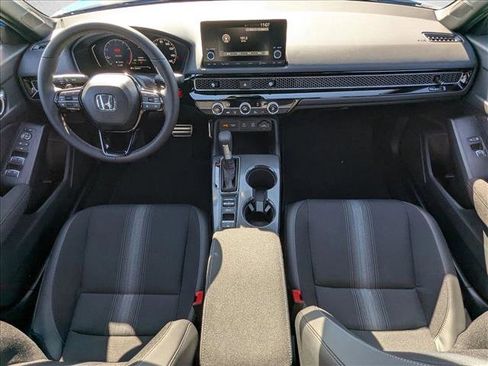 New 2026 Honda Civic Sport image 15