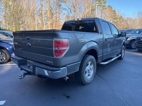 Used 2013 Ford F150 XLT image 16