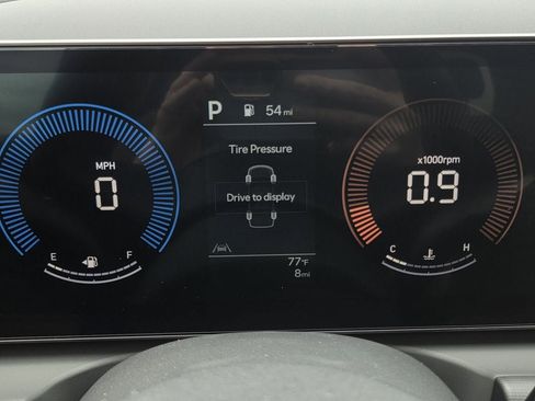 New 2026 Hyundai Santa Cruz SE FWD image 18
