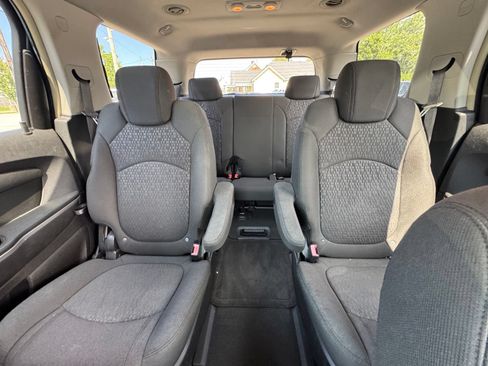 Used 2009 GMC Acadia SLE FWD image 20