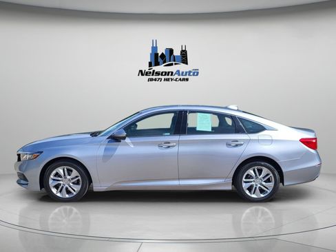 Used 2018 Honda Accord LX image 9