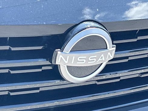 New 2026 Nissan Kicks S FWD image 11