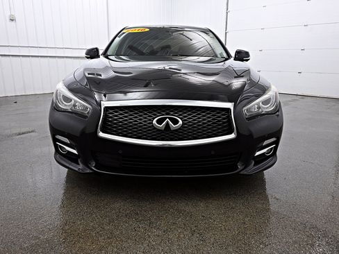 Used 2016 INFINITI Q50 3.0t Premium image 22