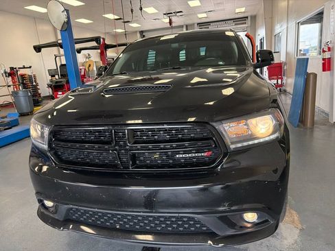 Used 2018 Dodge Durango GT AWD/4WD image 6