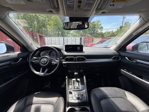 Used 2023 MAZDA CX-5 AWD 2.5 S image 28