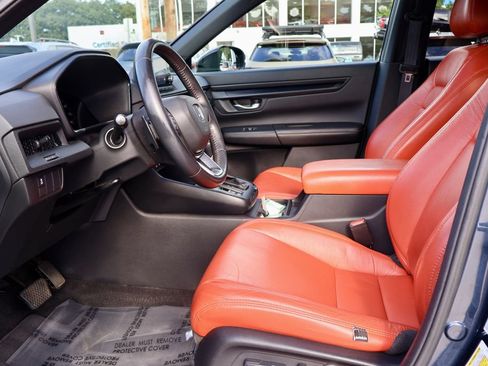 Used 2024 Honda CR-V Sport image 14