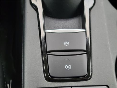 Used 2024 Ford Bronco Sport Badlands image 25