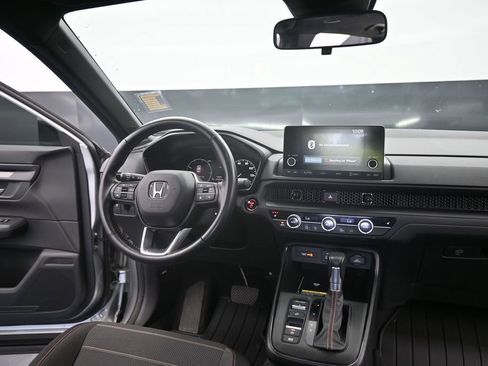 Used 2025 Honda CR-V Sport image 14