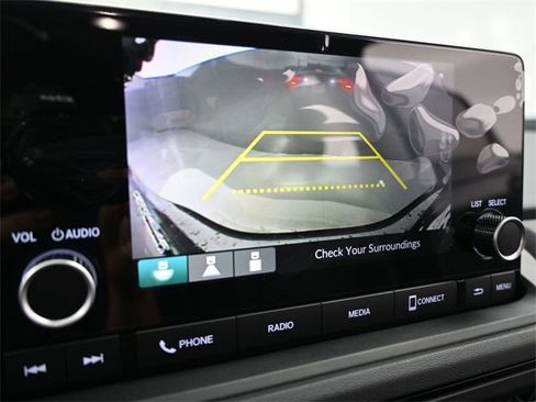 New 2025 Honda Accord LX image 15