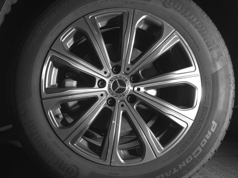 Used 2024 Mercedes-Benz GLC 300 4MATIC image 14