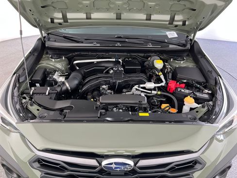 New 2026 Subaru Crosstrek 2.0i Premium image 21