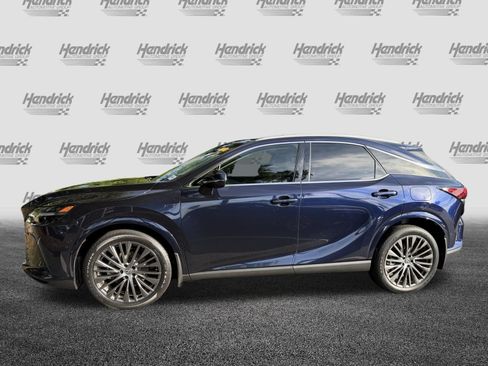 Used 2023 Lexus RX 350 w/ Cold Area Package AWD/4WD image 6