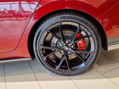 New 2025 Hyundai Elantra N image 7