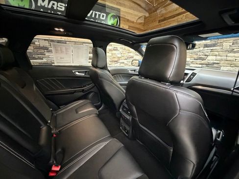 Used 2020 Ford Edge ST w/ Equipment Group 401A image 30