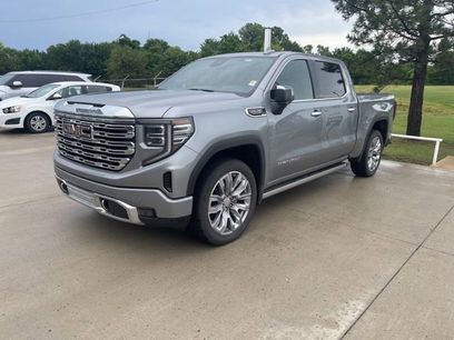 Used 2023 GMC Sierra 1500 Denali w/ Denali Reserve Package