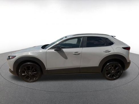 Used 2025 MAZDA CX-30 AWD 2.5 S w/ Select Sport Pkg image 8