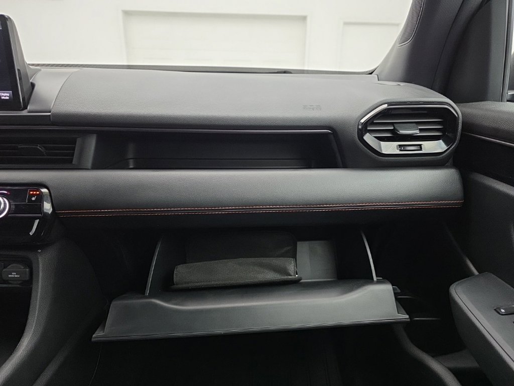 Used 2024 Honda Pilot TrailSport image 44