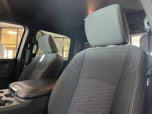 New 2026 RAM 2500 Warlock AWD/4WD image 9