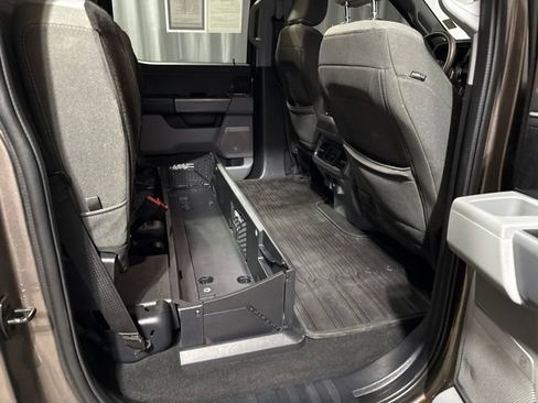 Used 2023 Ford F250 XLT w/ XLT Premium Package AWD/4WD image 29