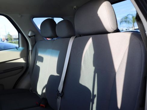 Used 2011 Ford Escape XLS w/ 101A Rapid Spec Order Code image 12