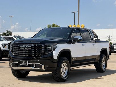 New 2026 GMC Sierra 1500 Denali Ultimate