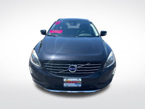 Used 2015 Volvo XC60 T6 w/ Proximity Package AWD/4WD image 8