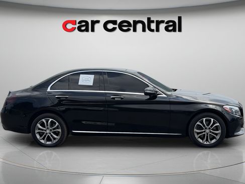 Used 2016 Mercedes-Benz C 300 4MATIC Sedan image 6