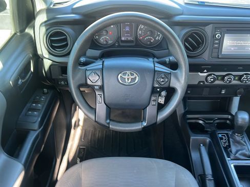 Used 2019 Toyota Tacoma SR RWD image 15