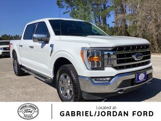 Used 2022 Ford F150 Lariat video 1