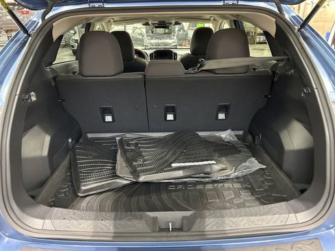 Certified 2024 Subaru Crosstrek 2.0i Premium image 23